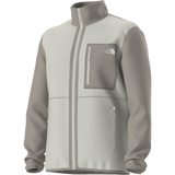 The North Face - Yumiori full-zip da uomo - METALLIC/YAM - vista alternativa 2