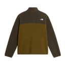 The North Face - Yumiori full-zip da uomo - ROPEBRN/TRAILBN - vista alternativa 1