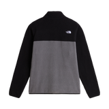 The North Face - Yumiori full-zip da uomo - SMOKED PEARL/TNF BLACK - vista alternativa 1