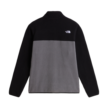 The North Face - Yumiori full-zip da uomo - SMOKED PEARL/TNF BLACK - vista alternativa 1