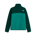 The North Face - Yumiori full-zip da uomo - Restorative Teal/Pacifi - vista alternativa 1