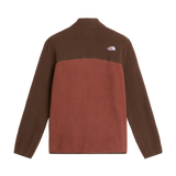 The North Face - Yumiori full-zip da uomo - SCTYPK/MGCMGENT - vista alternativa 1