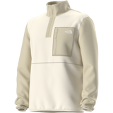 The North Face - Yumiori 1/4 Zip da uomo - DESERT STONE/WHITE DUNE - vista alternativa 2
