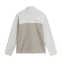 The North Face - Yumiori 1/4 Zip da uomo - STONE SLAB/CUMULUS CLOU - vista alternativa 1