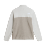 The North Face - Yumiori 1/4 Zip da uomo - STONE SLAB/CUMULUS CLOU - vista alternativa 1