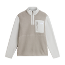 The North Face - Yumiori 1/4 Zip da uomo - Grey - vista principale