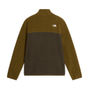 The North Face - Yumiori 1/4 Zip da uomo - BONNIEBLUEPLAID - vista alternativa 1