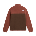 The North Face - Yumiori 1/4 Zip da uomo - BONNIEBLUESTRIP - vista alternativa 1