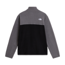 The North Face - Yumiori 1/4 Zip da uomo - TNF Black/Smoked Pearl - vista alternativa 1