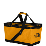 The North Face - Base Camp Gear Bin S unisex - Summit Gold-TNF Black-N - vista alternativa 1