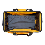 The North Face - Base Camp Gear Bin S unisex - Summit Gold-TNF Black-N - vista alternativa 2
