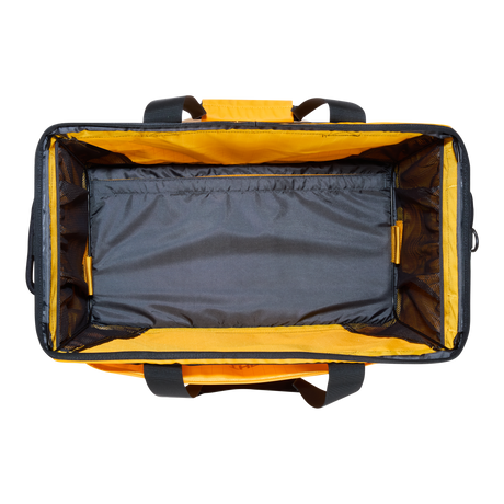 The North Face - Base Camp Gear Bin S unisex - Summit Gold-TNF Black-N - vista alternativa 2
