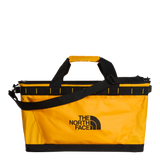 The North Face - Base Camp Gear Bin S unisex - Summit Gold-TNF Black-N - vista alternativa 3