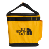 The North Face - Base Camp Gear Bin S unisex - Summit Gold-TNF Black-N - vista alternativa 4