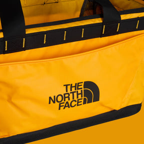 The North Face - Base Camp Gear Bin S unisex - Summit Gold-TNF Black-N - vista alternativa 5