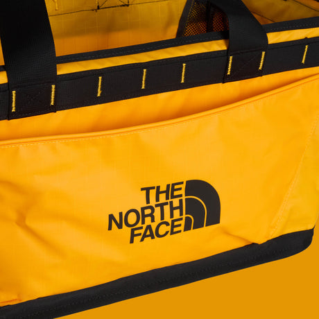 The North Face - Base Camp Gear Bin S unisex - Summit Gold-TNF Black-N - vista alternativa 5