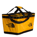 The North Face - Base Camp Gear Bin S unisex - YELLOW - vista principale