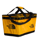 The North Face - Base Camp Gear Bin S unisex - Summit Gold-TNF Black-N - vista principale