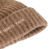 The North Face - Fohair Cabin Beanie unisex - Garnet - vista alternativa 2