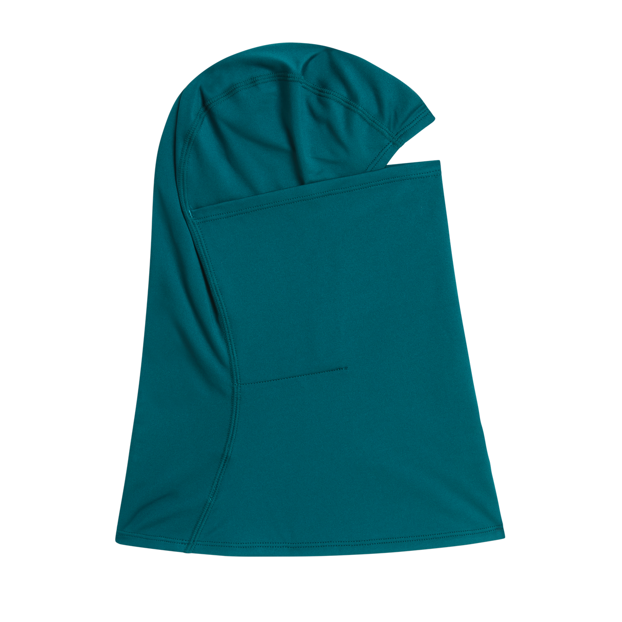 The North Face - Base Balaclava unisex - Pacific Teal - vista alternativa 2