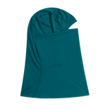 The North Face - Base Balaclava unisex - Pacific Teal - vista alternativa 2