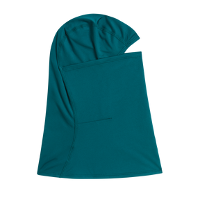 The North Face - Base Balaclava unisex - Pacific Teal - vista alternativa 2