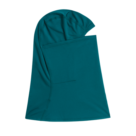 The North Face - Base Balaclava unisex - Pacific Teal - vista alternativa 2