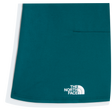 The North Face - Base Balaclava unisex - Pacific Teal - vista alternativa 3