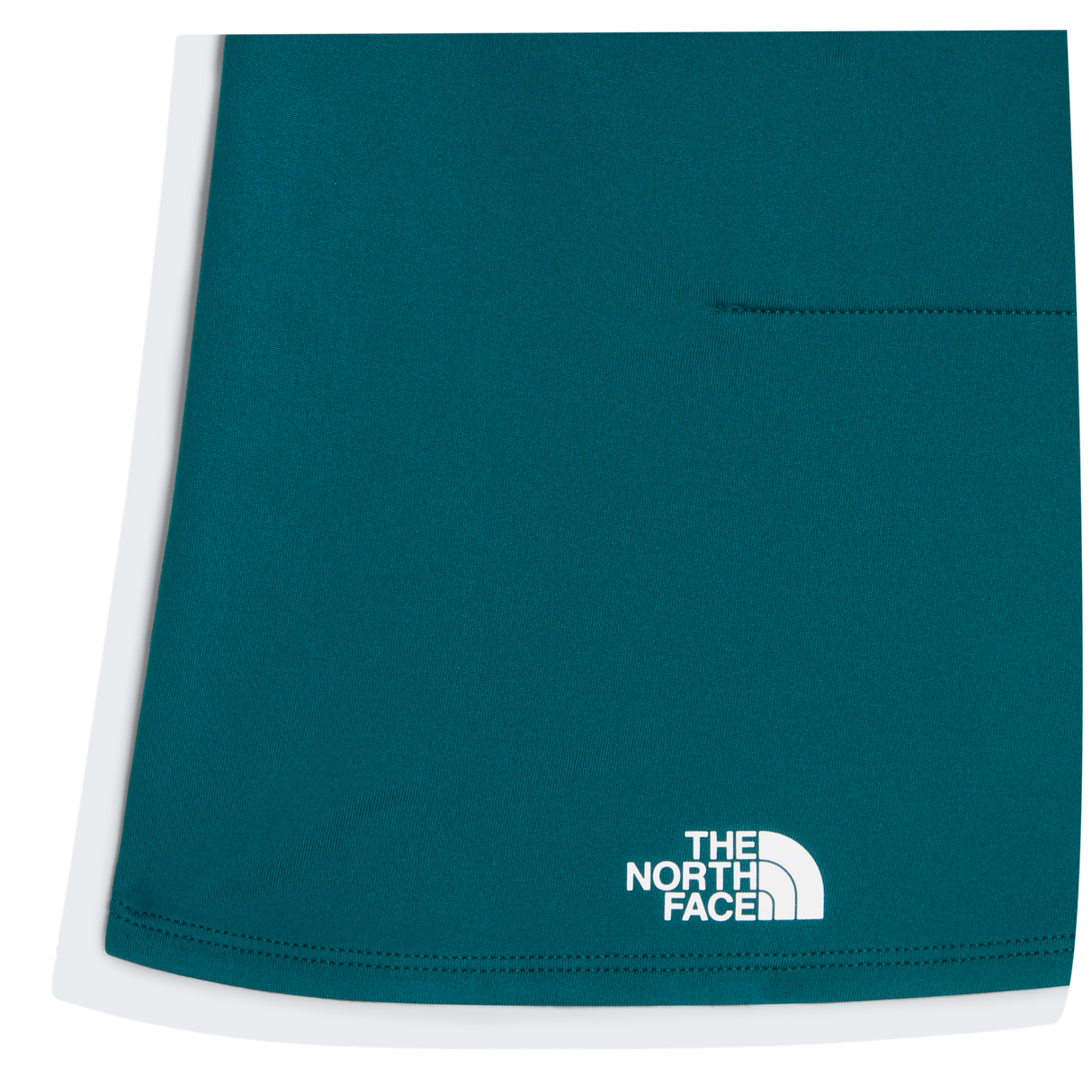 The North Face - Base Balaclava unisex - Pacific Teal - vista alternativa 3