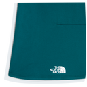 The North Face - Base Balaclava unisex - Pacific Teal - vista alternativa 3
