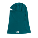 The North Face - Base Balaclava unisex - Green - vista principale