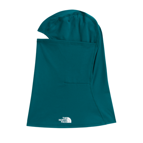 The North Face - Base Balaclava unisex - Pacific Teal - vista principale