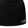 The North Face - Base Beanie unisex - TNF BLACK - vista alternativa 1