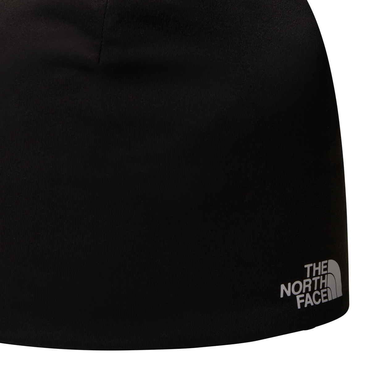 The North Face - Base Beanie unisex - TNF BLACK - vista alternativa 1