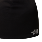 The North Face - Base Beanie unisex - TNF BLACK - vista alternativa 1