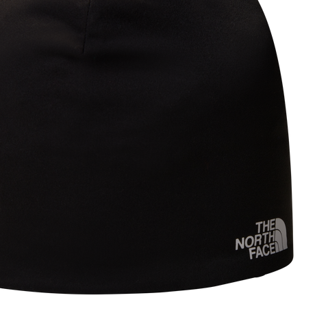 The North Face - Base Beanie unisex - TNF BLACK - vista alternativa 1