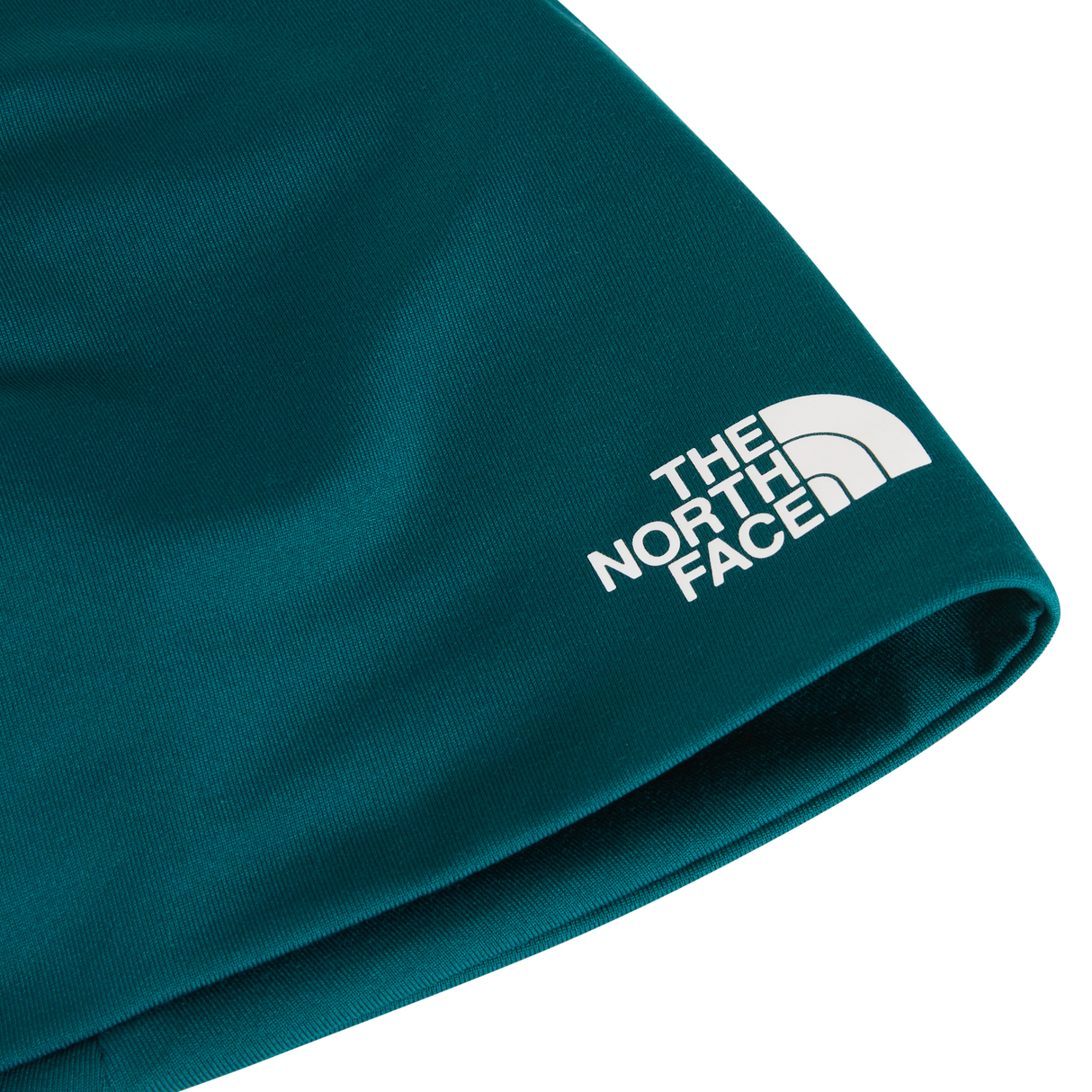 The North Face - Base Beanie unisex - Pacific Teal - vista alternativa 2