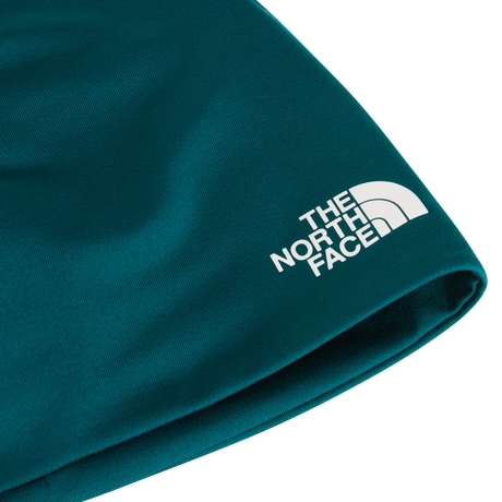 The North Face - Base Beanie unisex - Pacific Teal - vista alternativa 2