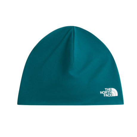 The North Face - Base Beanie unisex - Pacific Teal - vista principale