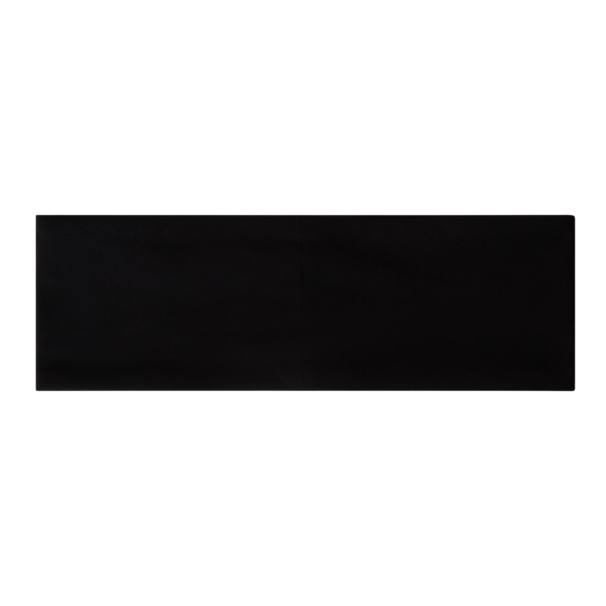 The North Face - Base Headband unisex - TNF BLACK - vista alternativa 1