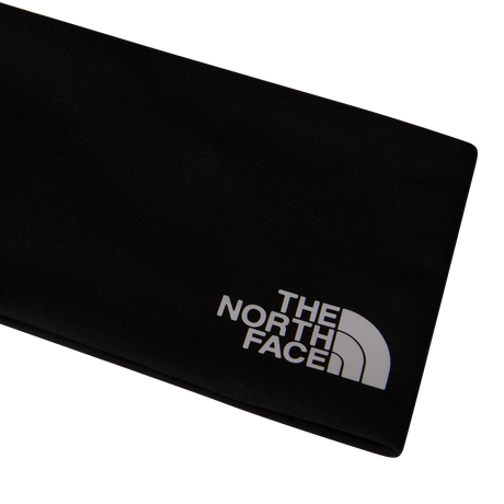 The North Face - Base Headband unisex - TNF BLACK - vista alternativa 2