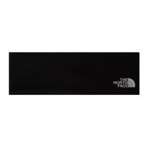 The North Face - Base Headband unisex - BLACK - vista principale