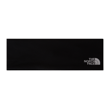 The North Face - Base Headband unisex - TNF BLACK - vista principale