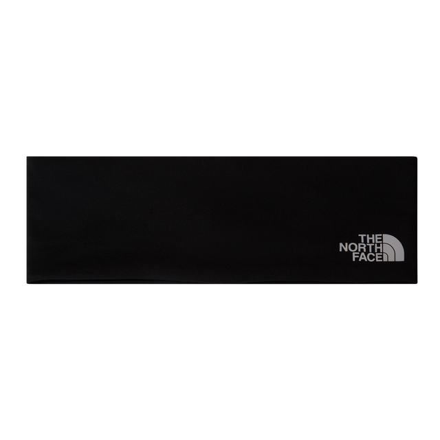 The North Face - Base Headband unisex - TNF BLACK - vista principale