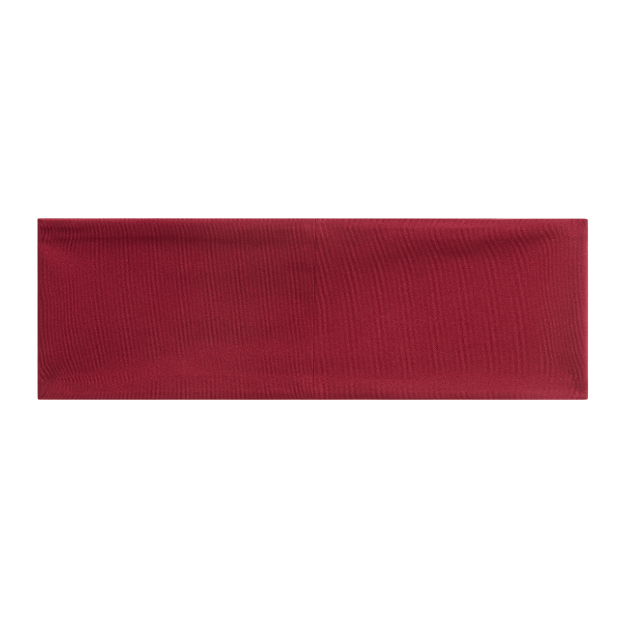The North Face - Base Headband unisex - Burgundy Crush - vista alternativa 2