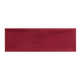 The North Face - Base Headband unisex - Burgundy Crush - vista alternativa 2