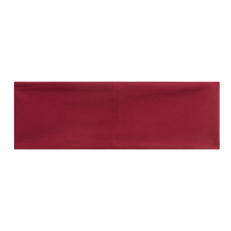 The North Face - Base Headband unisex - Burgundy Crush - vista alternativa 2