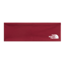 The North Face - Base Headband unisex - Red - vista principale