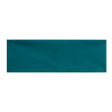 The North Face - Base Headband unisex - Pacific Teal - vista alternativa 2