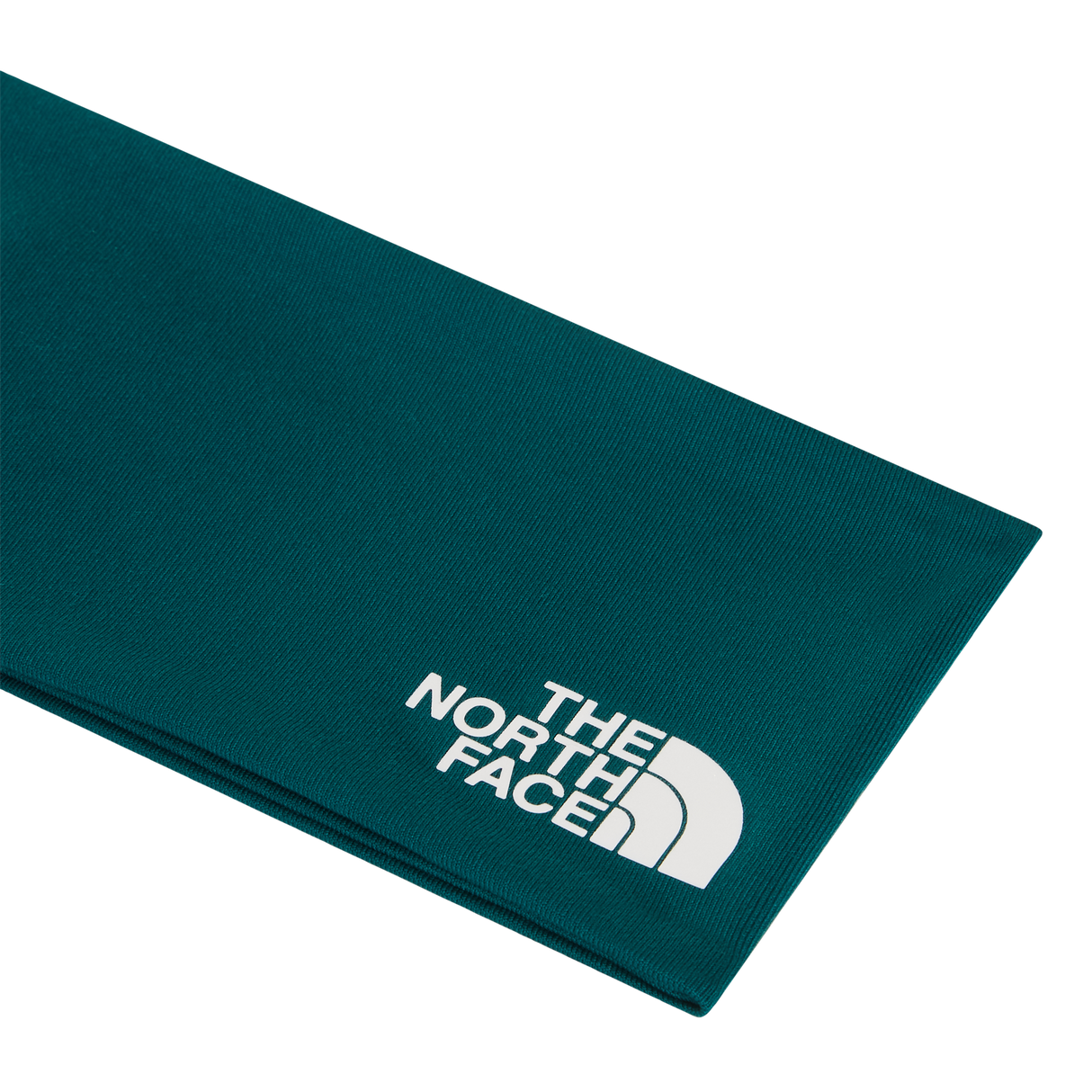 The North Face - Base Headband unisex - Pacific Teal - vista alternativa 3
